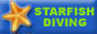 Star Fish Diving
